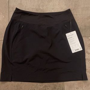 Athelta Soho Skort *NWT*